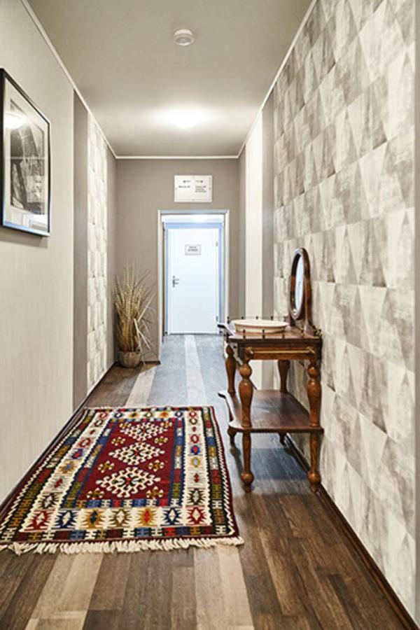 Hotel Kronenkurve Бергкамен Екстериор снимка